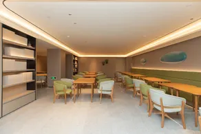 JI Hotel Zhuhai Seaside Swimming Beach South Qinglv Road - Image 4