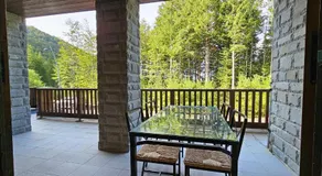 Bilocale nel Resort con terrazzo - Val di Luce - Image 5