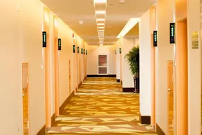 Vatica Tianjin Wuqing District Cuihuangkou Hotel - Image 3