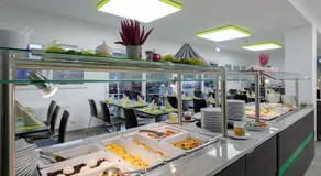 CiTTy Hotel Schweinfurt - Image 2