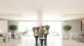 Palm Gate Hotel Suites - Image 2