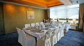 Hotel und Restaurant Bühlhaus - Image 4