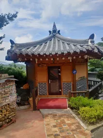 yang pyeng hanok healing area - Image 2