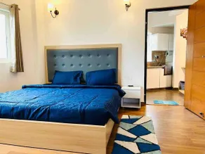 Galaxy - One Bhk suites by Noida Suites - Image 5