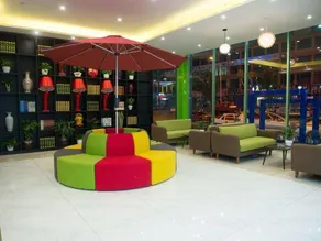 Super 8 Hotel (Anyang Dong Gonglu Normal College) - Image 5
