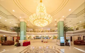 Osotto Recreation Hotel Baiyun - Image 2
