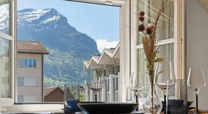 Interalps - AlpsView Premium Apartments Altdorf - Free Parking - AC - Image 2