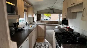 Caravan Holiday Home - Image 3
