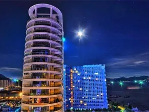Country Garden Yipin Holiday Apartment (Huidong Country Garden Shili Silver Beach) - Image 4