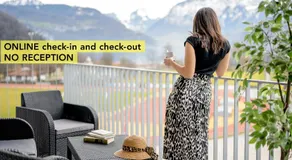 Anstatthotel Horw - app self-check-in - Image 5