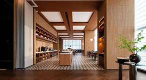 成都新会展中和城际酒店 - Image 4