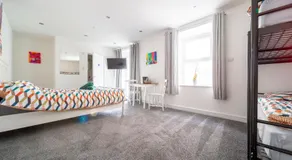 Tolcarne Guest House - Image 2