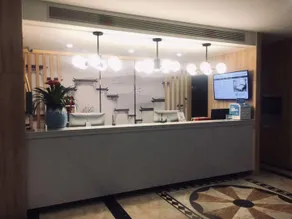 Qingmu Selected Hotel (Wuhu Shenxiang Branch) - Image 3