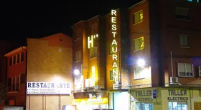 Hostal Athlanta - Image 3