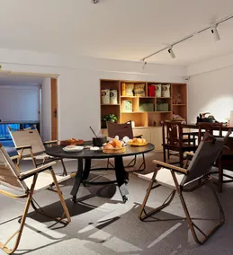 Panorama Peaks Lodge-Free pickup-Sunrise-Close to the Middle Gate Ticket Office of the Zhangjiajie Foreset Park - Image 3