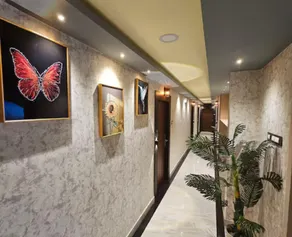 Hotel Brown Palace Thiruvananthapuram Kerala - Image 5