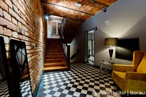 ApartHotel I SORAU - Image 5