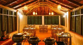 Zostel Homes Wayanad, Thirunelly - Image 4