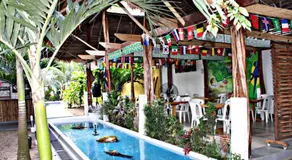 Hotel & Restaurante Siami - Image 5
