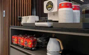 EG Stay Hotel - Image 4