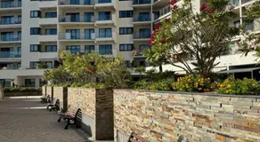 VV - Luxury 1 bed with Pool & Sea Views - Image 4