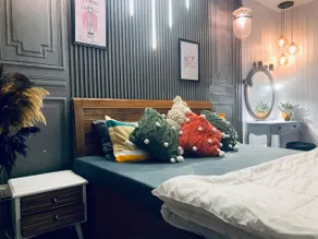 Cozy & clean apartment - Image 2