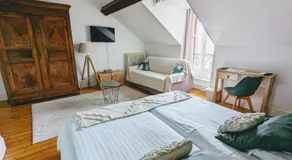 Hôtel La Tourelle du Beffroi - Image 2