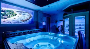 Gites Spa Strasbourg - Villa Cerf - SPA Privé, Sauna, Borne d'arcade, Babyfoot - Image 3