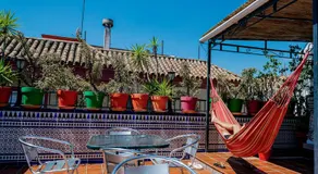 Hostel Triana Backpackers - Image 4