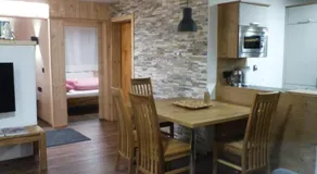 Chalet Auszeit - Image 2