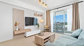 Spitaki 2 BDR Apartment with Pool and Close Proximity to Beach - Image 2