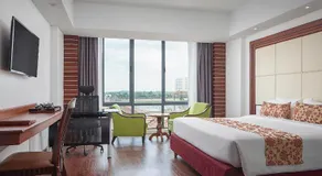 Ohana Phnom Penh Palace Hotel - Image 2