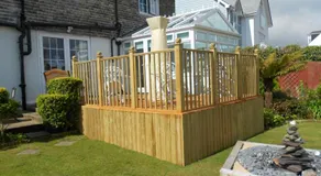Downsfield Bed and Breakfast - Image 4