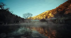 Cottonwood Hot Springs Inn & Spa - Image 3