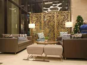 Borneo Bay Apartement Tower Martadipura - Image 4