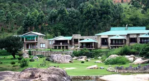 Silverstone Lodge - Image 2