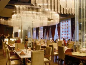 Harbour Oriental Hotel - Image 3