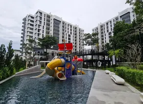 Ipoh The Cove Hillside Premier Suites By LUX SUITE - Image 4