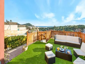 Villa in Blanes with Pool  Sea Views - Image 5
