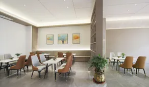 Pinmeihui Hotel - Image 3