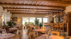 Apartamento 'Ferienwohnung Auf Der Heide' com terraço partilhado, jardim partilhado e acesso Wi-Fi - Image 2