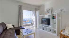FIRST LINE MOGAN BEACH - Parking free - Image 2