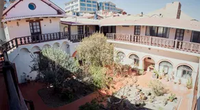 Hotel Santa Mónica - Image 4