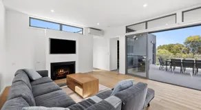 Aireys Sunset Beach House - Image 2