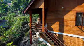 Kaba Saradiel Cabin - Image 3