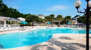 Beautiful Newly Remodeled Mini Suite at Sea Trail Resort - Image 3