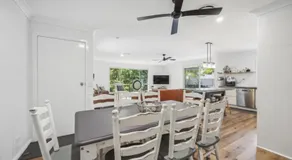 Mango Cottage 8, Pool, Sleeps 8, Aircon - Image 2