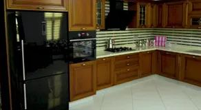 Peaceful Getaway Villa in Arsin - Image 4