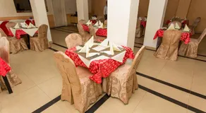 Kigaliview Hotel and Apartments - Image 4