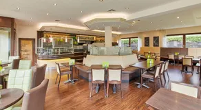 Hotel Café Ernst - Image 4